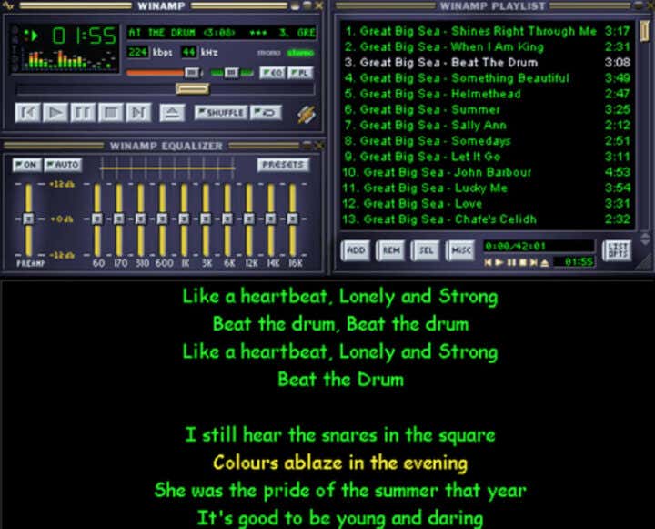 Best Free Karaoke Software for Windows