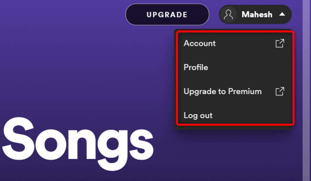 Spotify Web Player  How to Access and Use It - 35