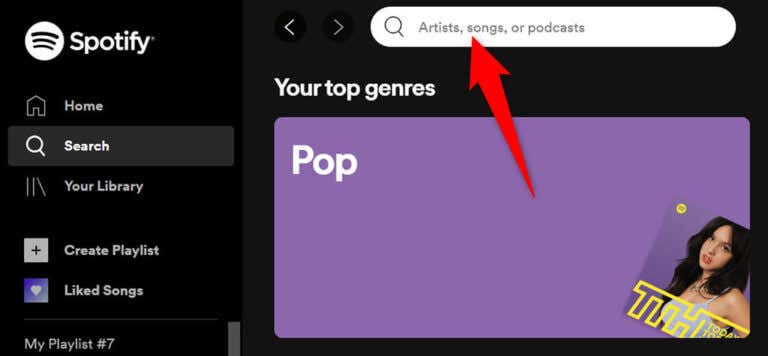 Spotify Web Player: How to Access and Use It