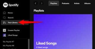 Spotify Web Player: How to Access and Use It