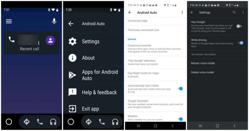 How to Turn Off OK Google or Hey Google on Android - Stop Android Phone  from Listening to You - 2021 