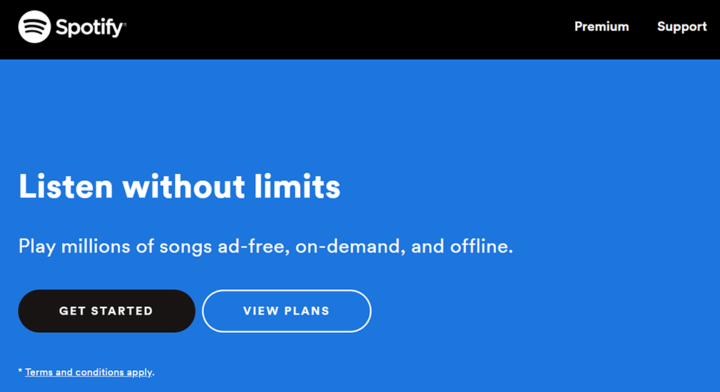 Spotify Web Player: How to Access and Use It