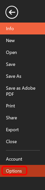 How to Reduce the Size of a PowerPoint image