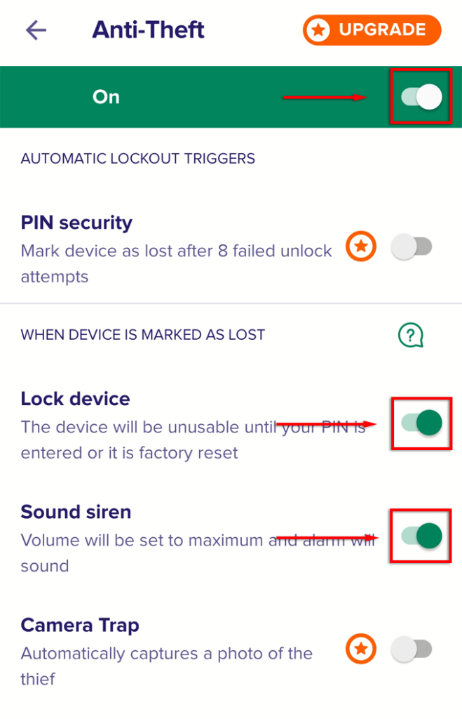 How To Ensure You Can Locate Your Phone Even If Lost or Turned Off - 48