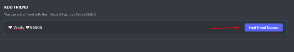 How To Add Friends on Discord - 29