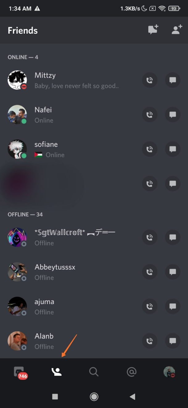 How To Add Friends on Discord