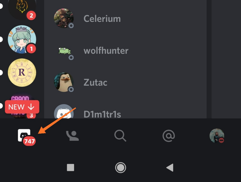 How To Add Friends on Discord - 62