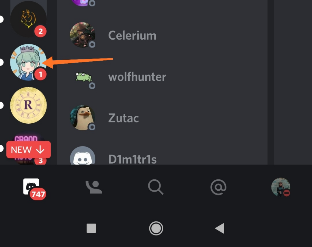 How To Add Friends on Discord - 76