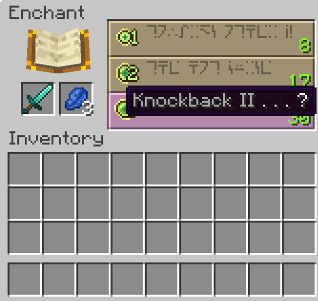 Minecraft Enchanting: A Full Guide