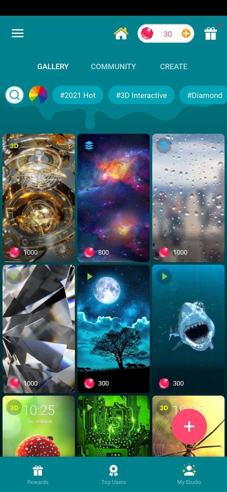 The best free live wallpapers for Android: 12 best ones in 2023 | Digital  Trends
