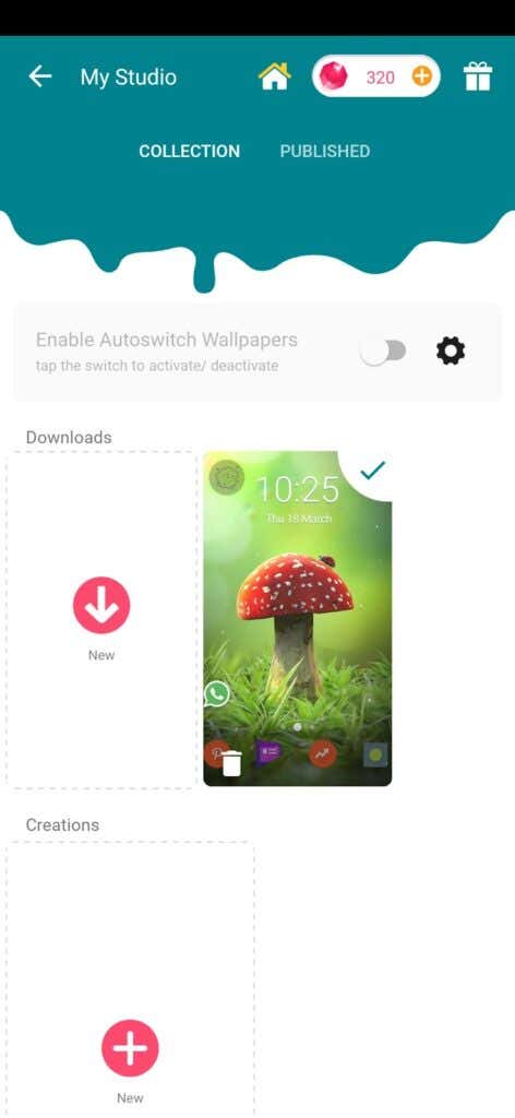 The 9 Best Free Live Wallpaper Apps for Android - 10