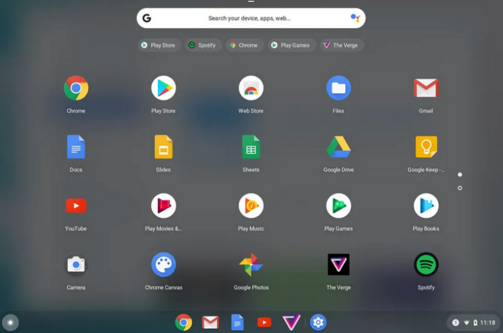 How to Turn Caps Lock On or Off on Chromebook