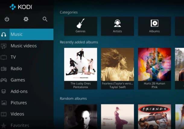 4 Best Programs To Turn Your Pc Into A Streaming Media Center