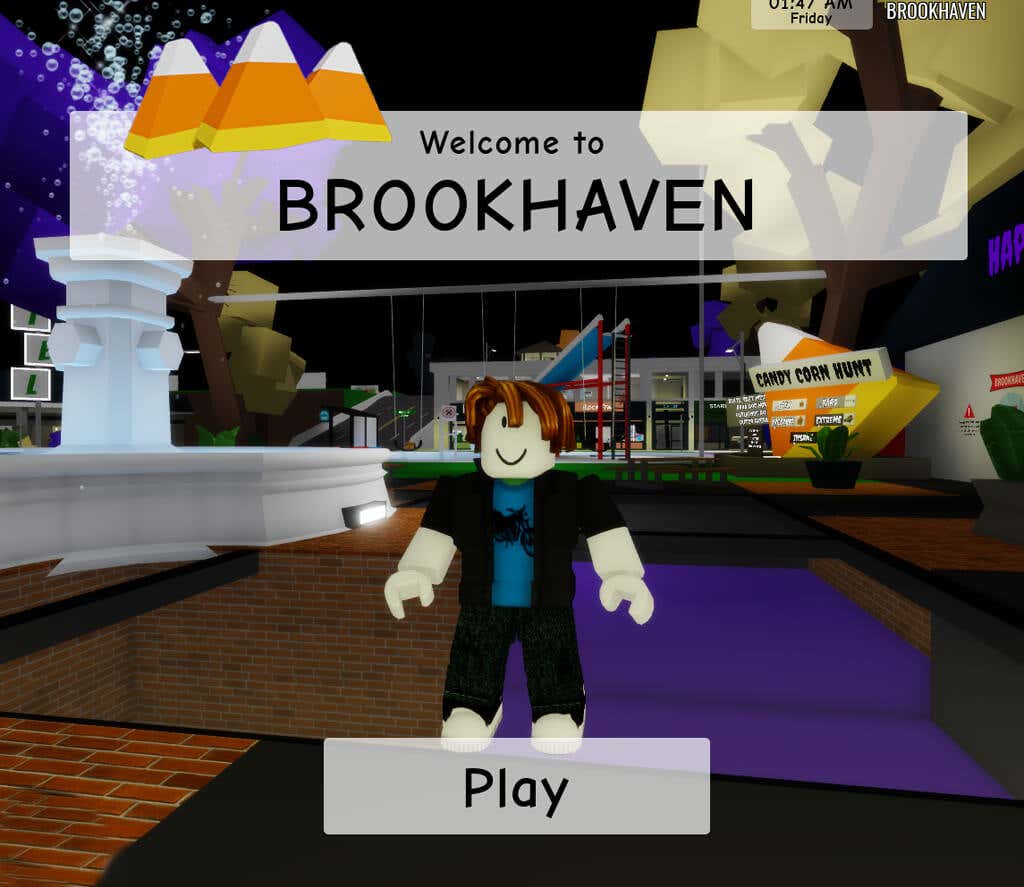 Most Played Roblox Games