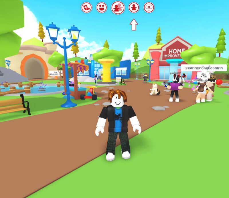 10 Most Popular Games In Roblox To Play In 2022