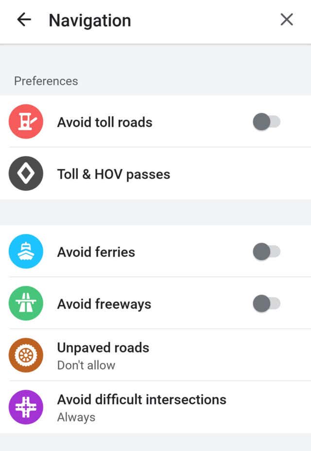 Waze Vs. Google Maps: Which One Is Better Overall?