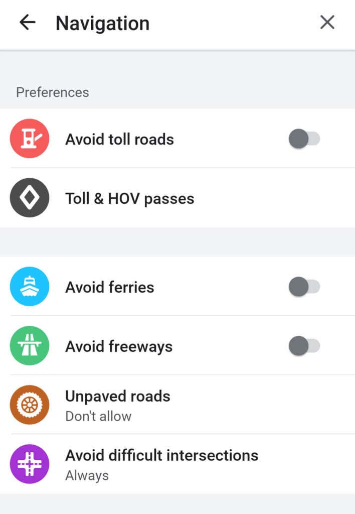 Waze vs  Google Maps  Which One Is Better Overall  - 20