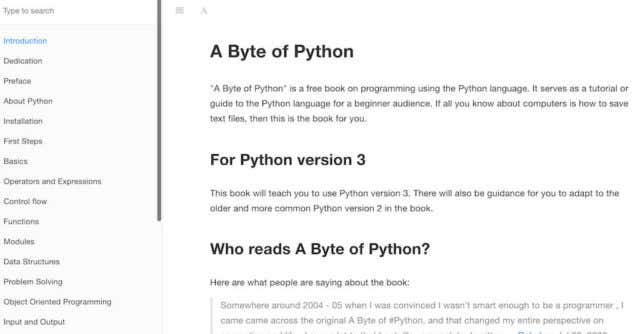 8 Best Websites To Learn Python Programming