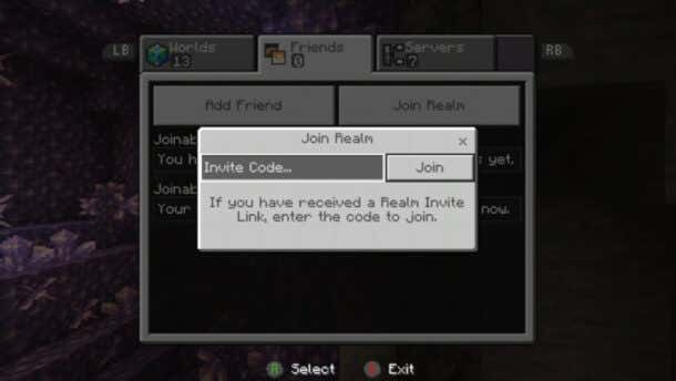 how-to-join-a-minecraft-realm-or-make-your-own