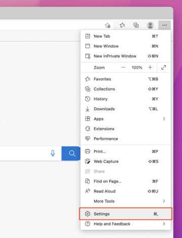 Disable the Default Built-In PDF Viewer in Chrome, Firefox, Edge, Safari