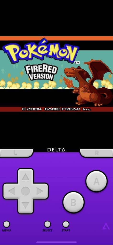 How to Use a Game Boy Emulator on iOS Devices - 66