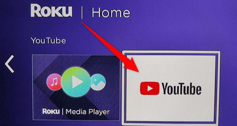 How To Watch YouTube On Roku