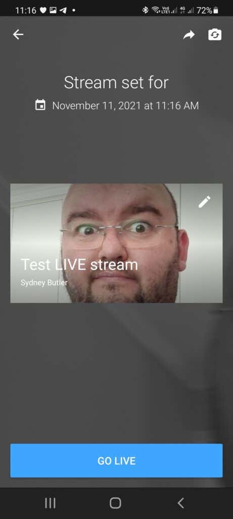 7 Best Live Streaming Apps and Platforms for iPhone or Android image 3