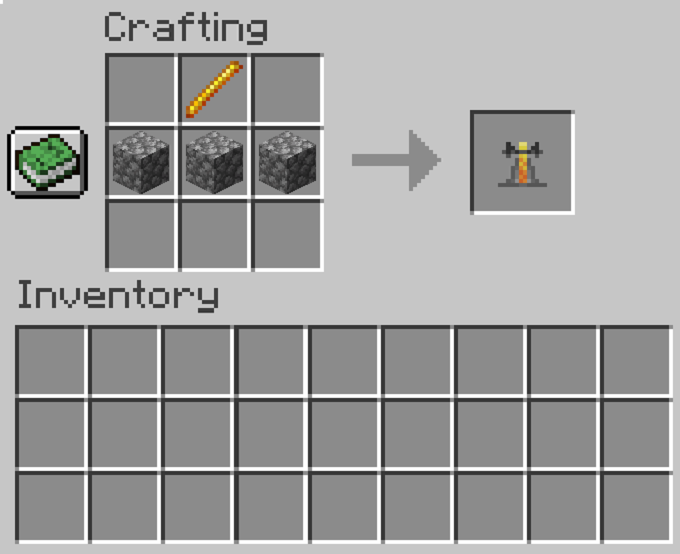 How to Brew Potions in Minecraft - 18