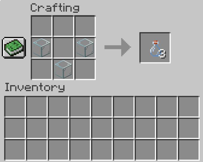 How to Brew Potions in Minecraft - 3