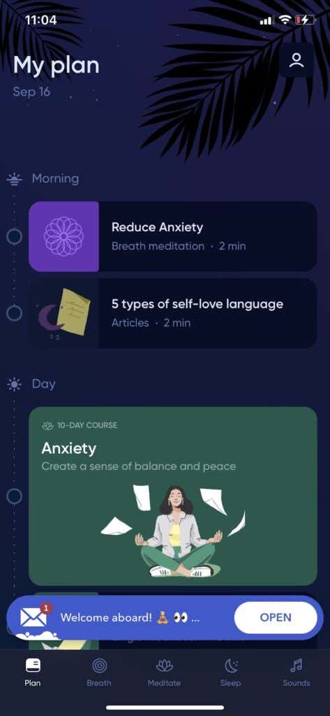 10 Best Sleep Meditation Apps for Bedtime - 51