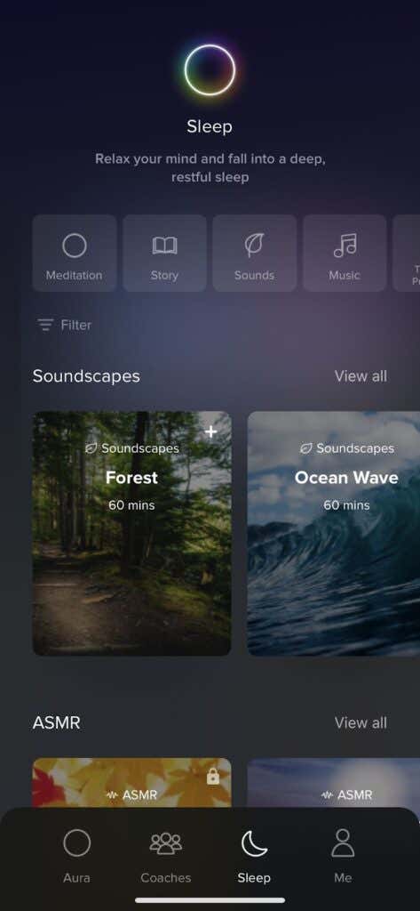 10 Best Sleep Meditation Apps for Bedtime - 93