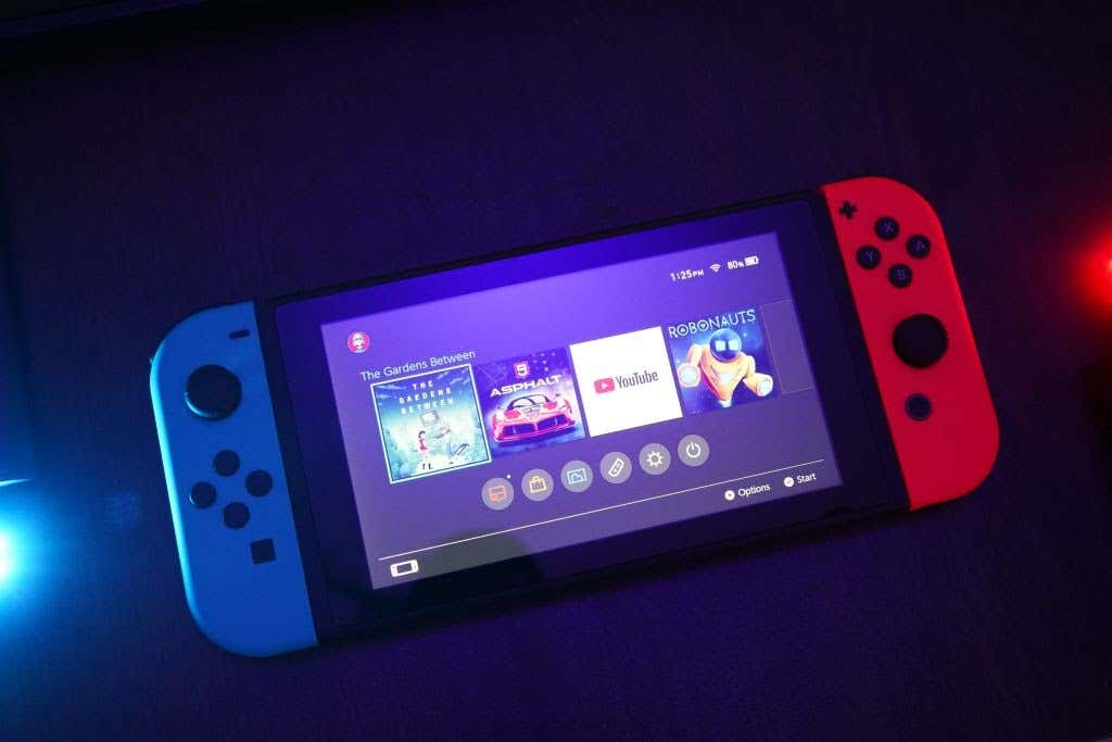 billede Daddy uøkonomisk How to Download Games On Nintendo Switch