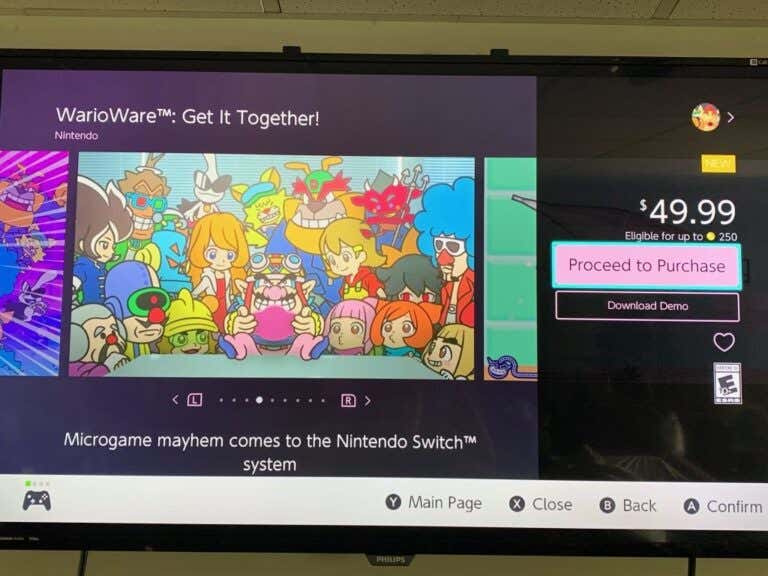 How to Download Games On Nintendo Switch