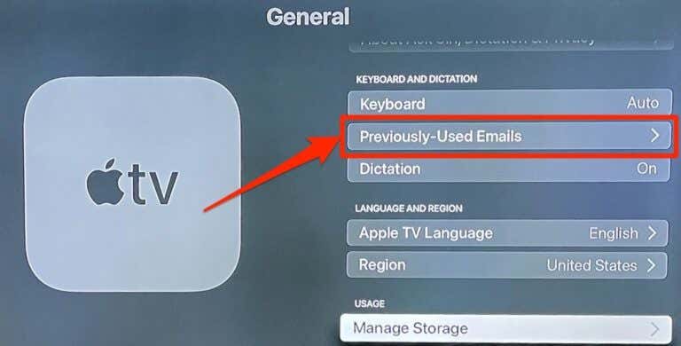 How to Fix Netflix Error 113 on Apple TV