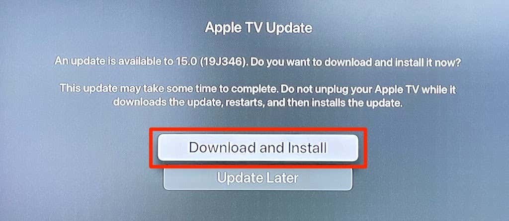 Netflix repair error 17377 on Apple TV - Apple Community