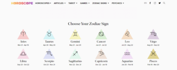 best astrology websites reddit