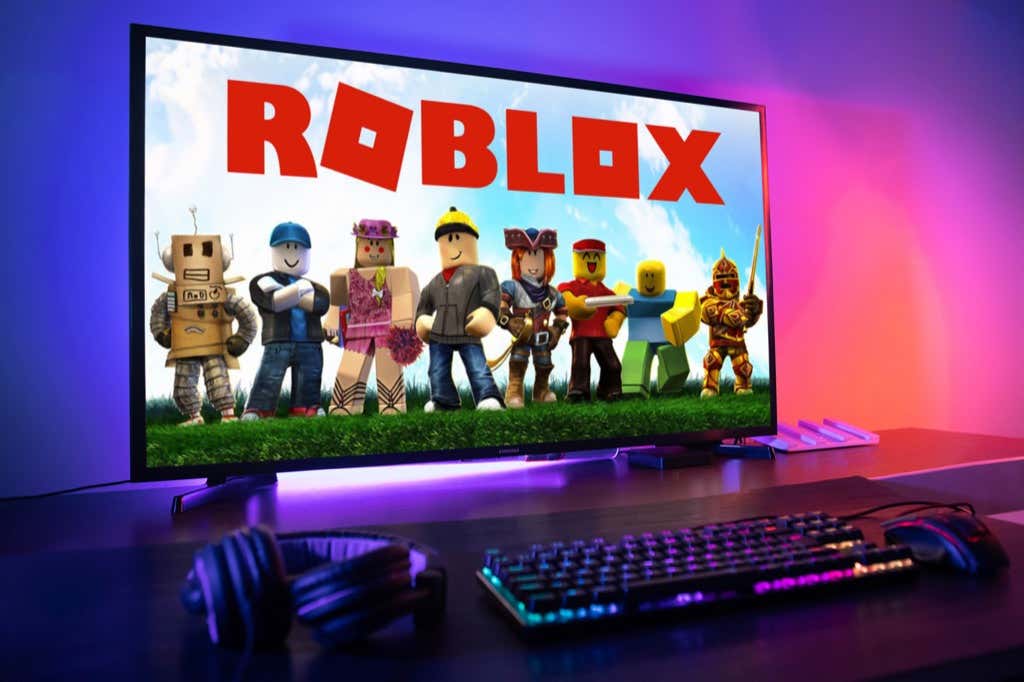 Most popular Roblox games in 2022