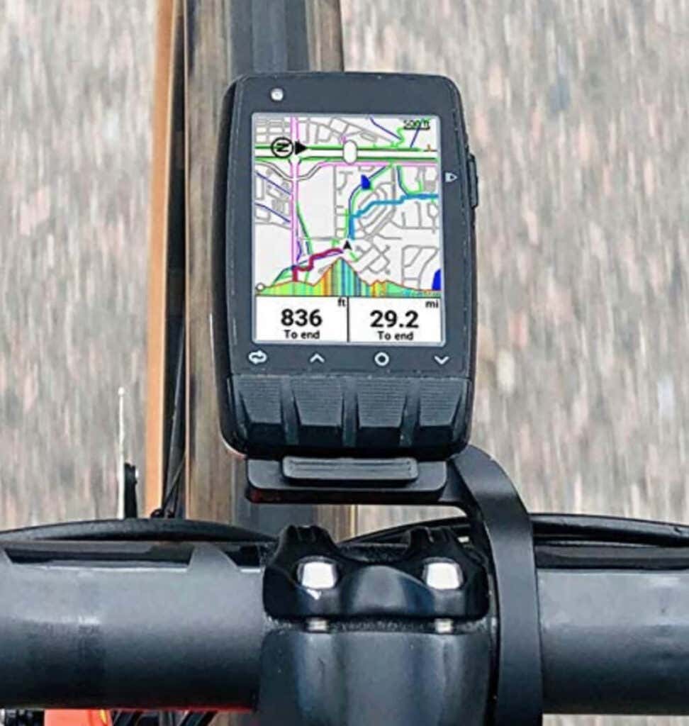 7 Best Bike Computers for Cycling Enthusiasts - 6