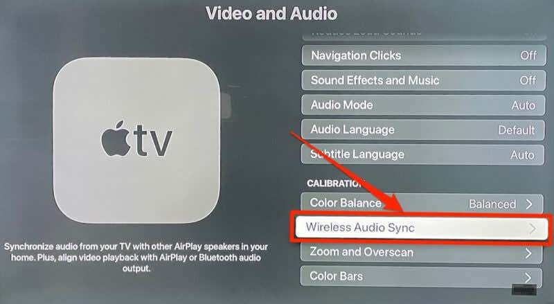 7 Best Apple TV 4K Settings and Tricks You Should Know