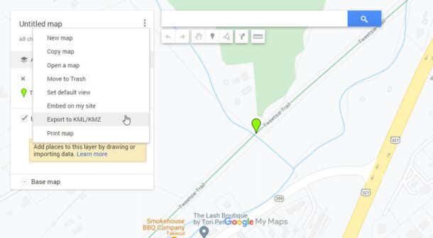 How To Download Maps On Google Maps For Offline Viewing