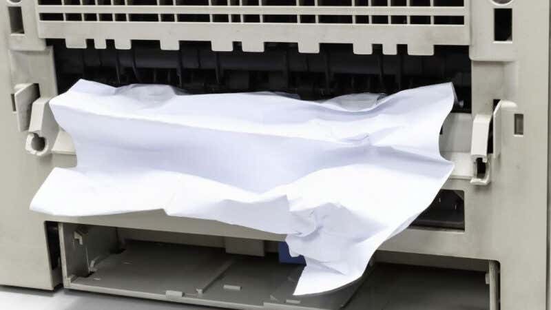 10 Most Common Printer Problems And How To Fix Them 9191