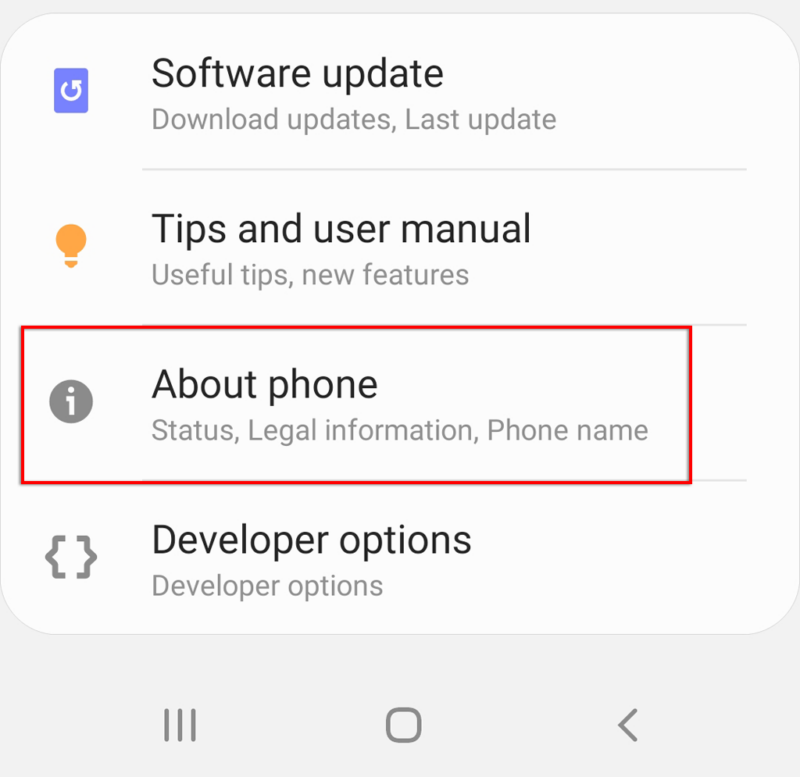 How To Delete Apps On Android That Won’t Uninstall