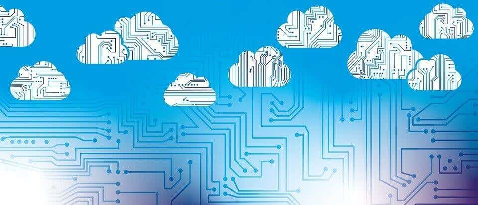 What Are the Security Risks of Cloud Computing  - 96