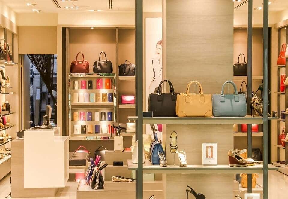 6 Best Luxury Online Shopping Sites - 66