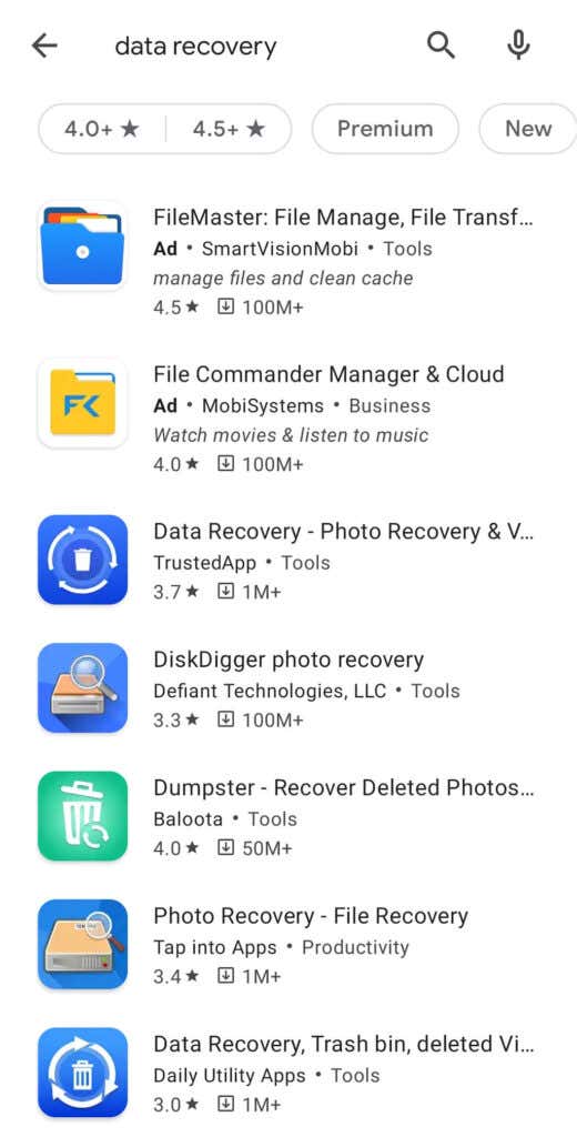 Why It s So Hard to Recover Deleted Data on Android and What to Do About It - 22