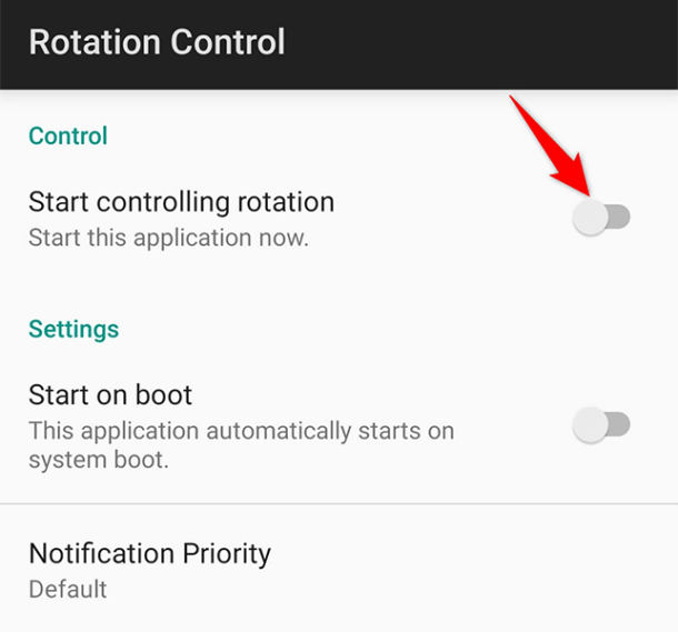 How to Fix Auto Rotate Not Working on Android