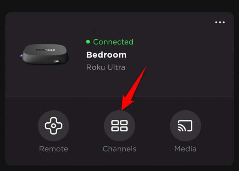 How To Remove Channels From Roku