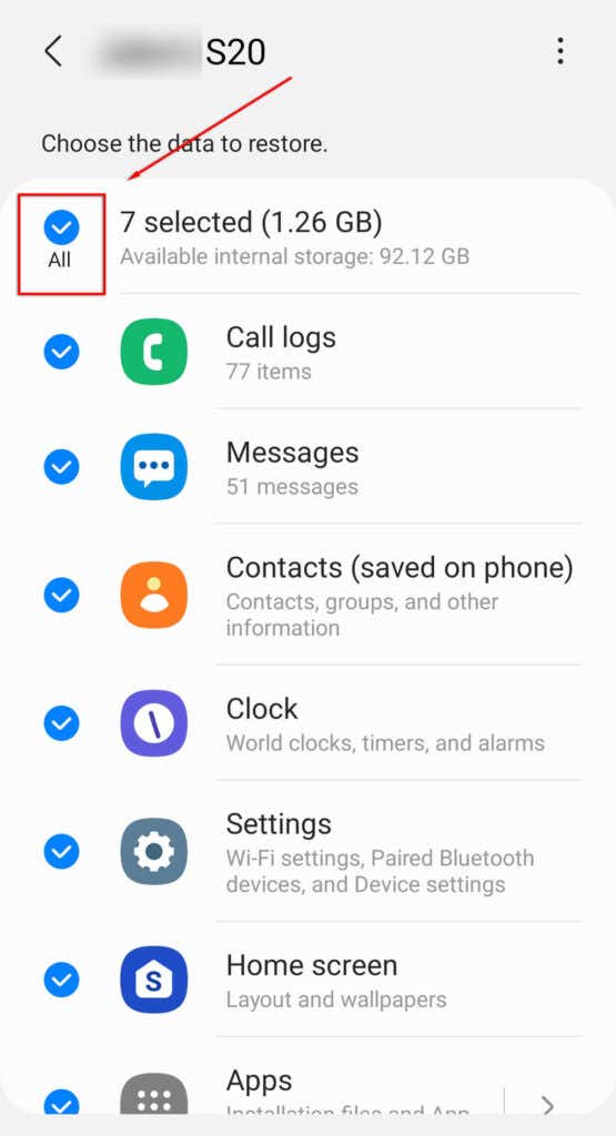 Why It s So Hard to Recover Deleted Data on Android and What to Do About It - 36