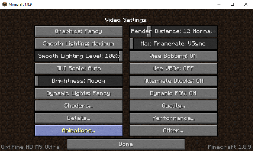 How to Download and Use Shaders for Minecraft - 22