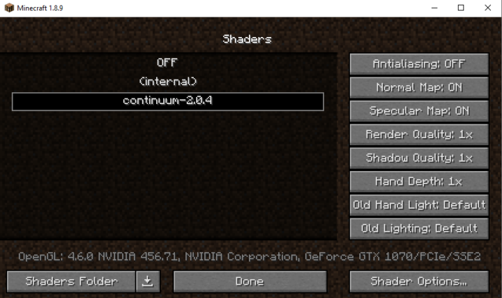 How to Download and Use Shaders for Minecraft